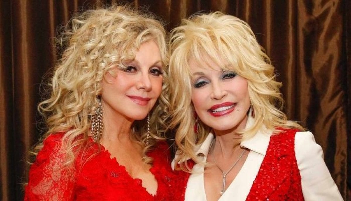 Stella Parton's heartfelt request comes to light after sister Dolly's sudden death