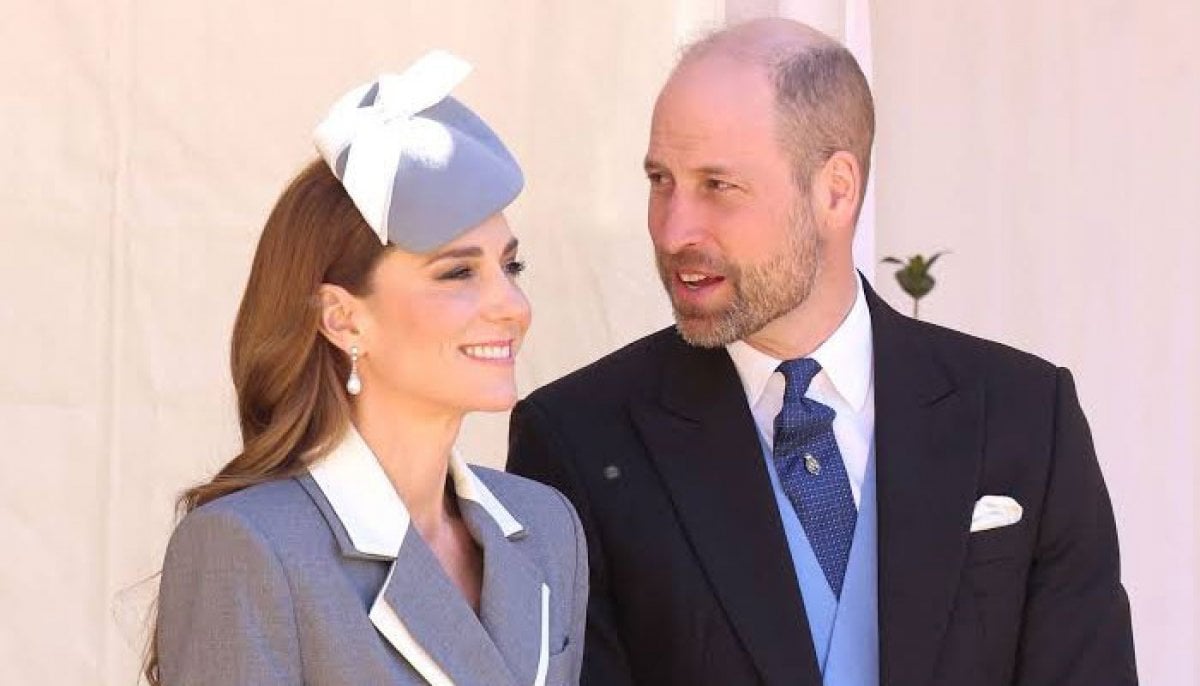 Kate Middleton, Prince William break silence on King Harald's death
