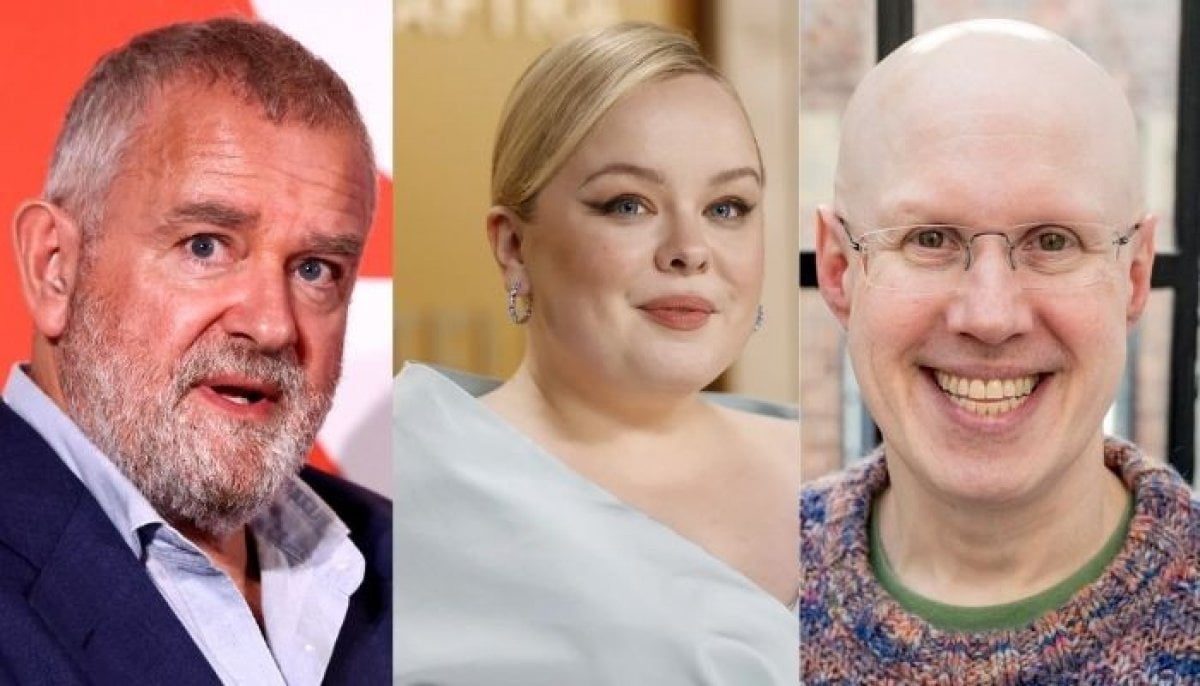 Hollywood stars back UK campaign against AI voice cloning