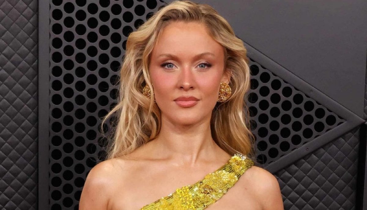Zara Larsson makes shocking Grammys confession: ‘downplay me as an artist’