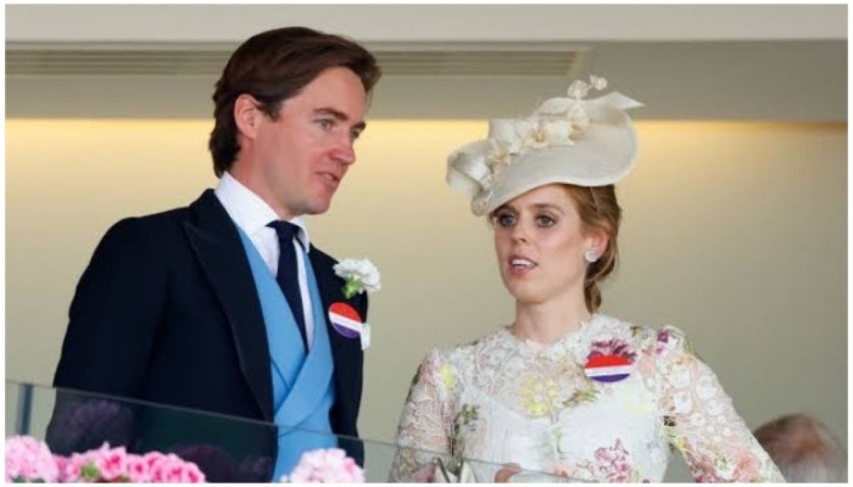 How Princess Beatrice, Edoardo Mapelli Mozzi’s marriage survived despite York fiasco