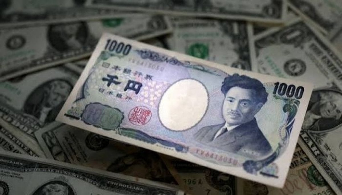 Japan spends record $96 billion to bolster yen: ministry data shows