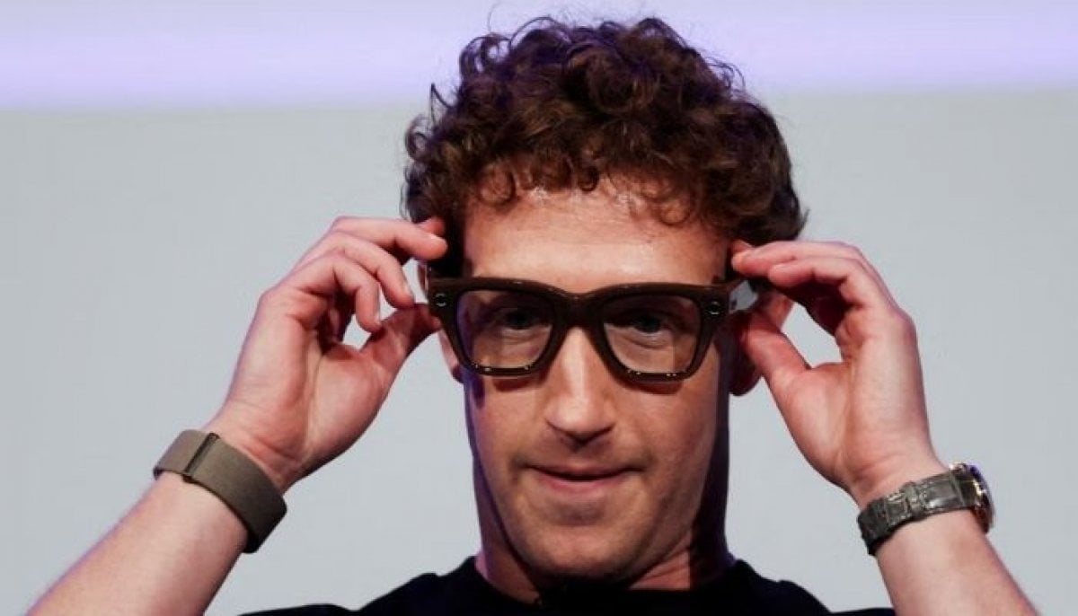 Meta rolls out privacy fix for ‘pervert smart glasses’ after backlash