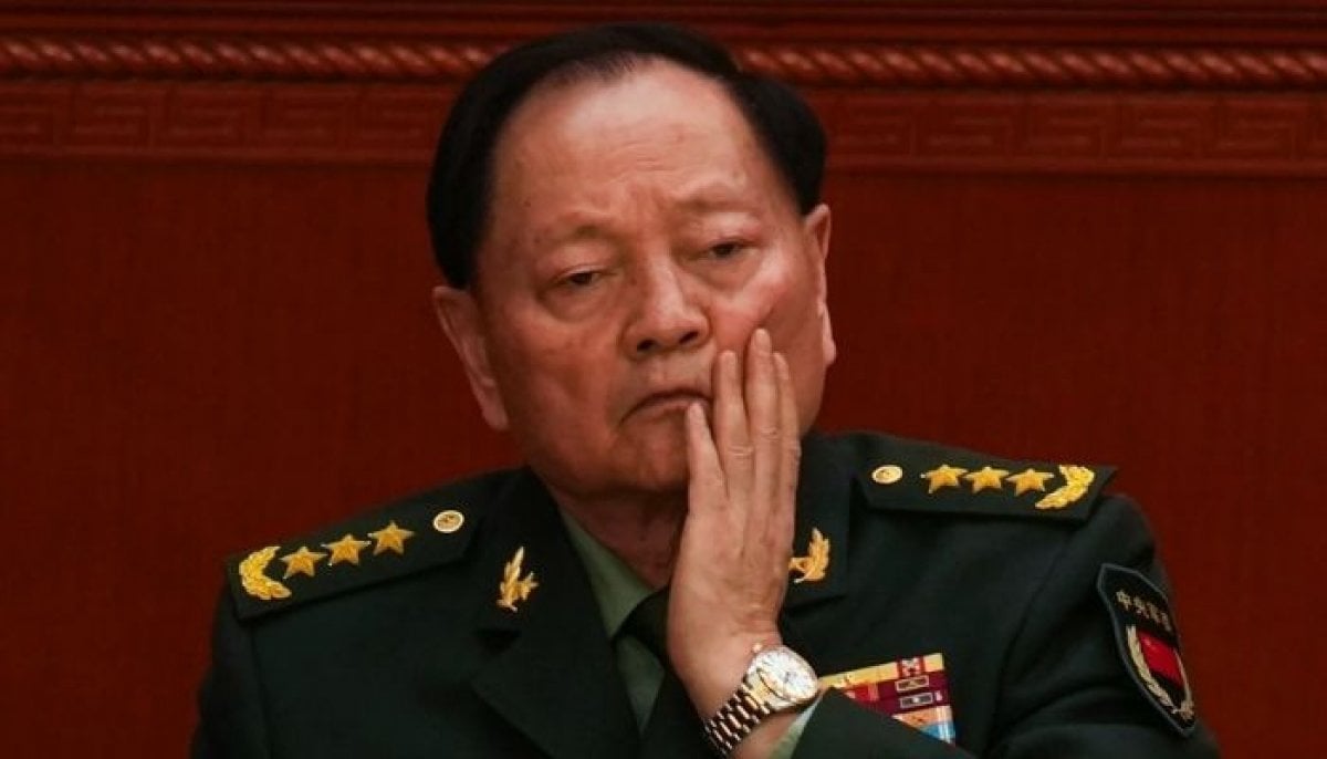 China removes top generals from Military Commission: Here’s why