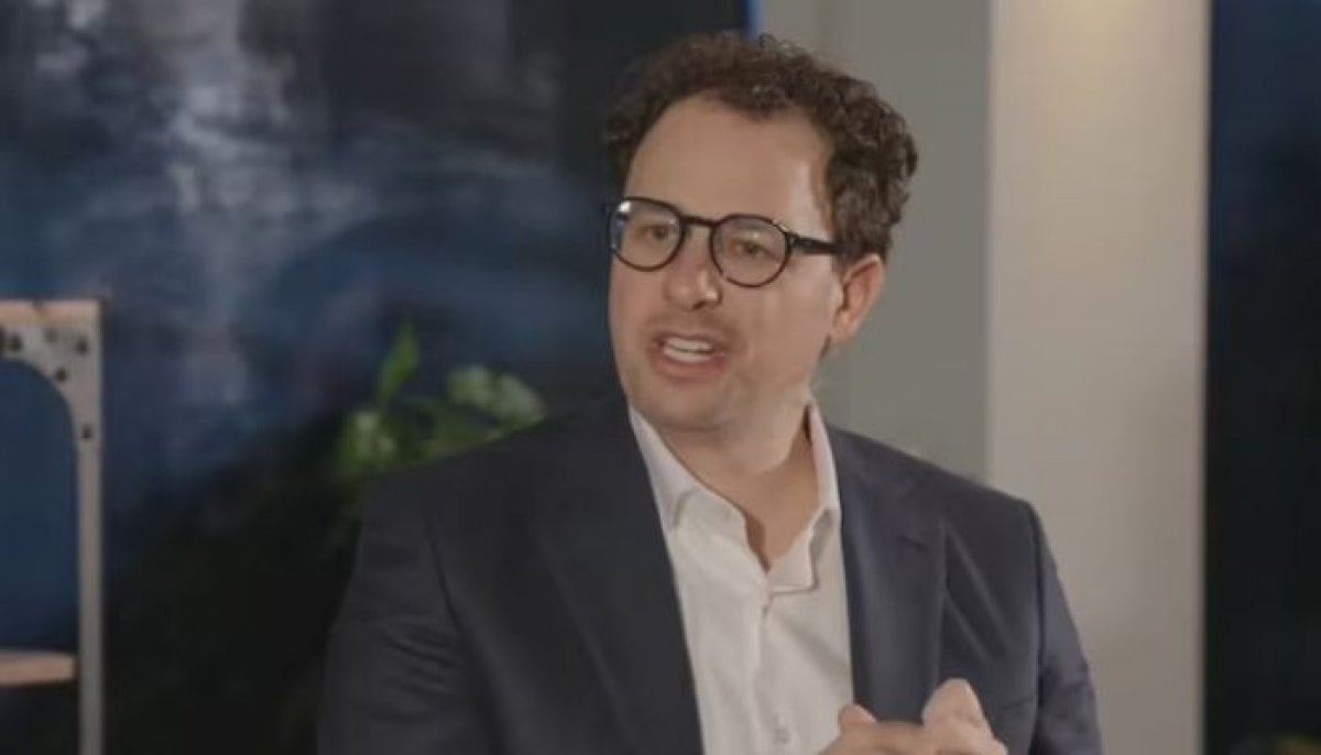Anthropic’s CEO Dario Amodei predicts AI could cure most diseases within a decade
