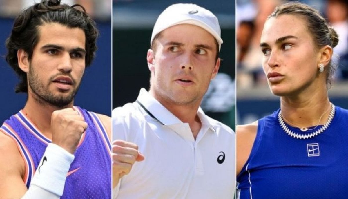 US Open 2026 schedule, date top seeds: Alcaraz, Sabalenka and Djokovic lead New York field