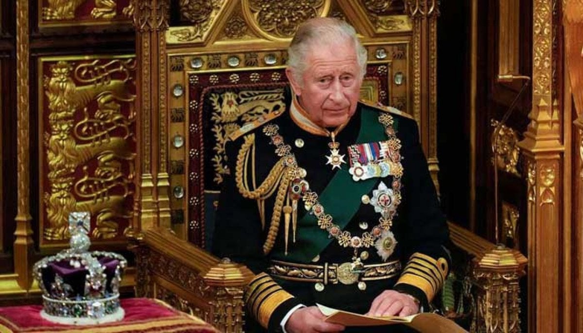 Royal family invites visitors to Windsor Castle 
