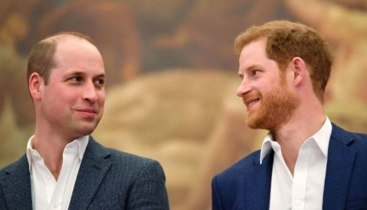 Prince Harry’s UK return leads to peace with Prince William?