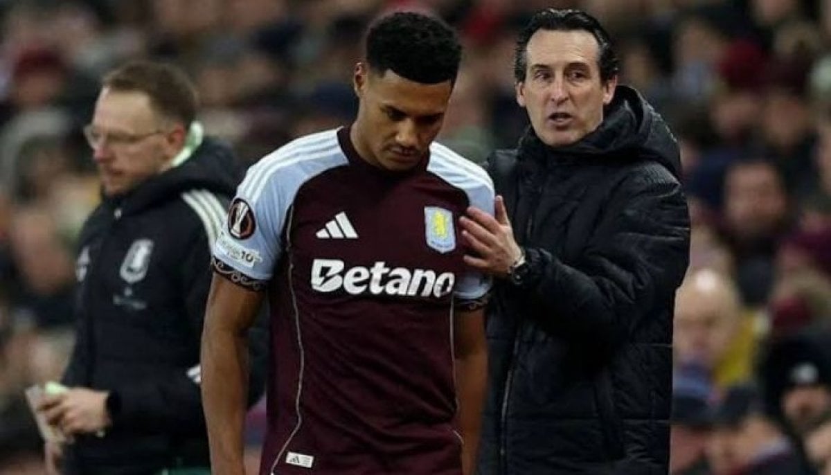 Watkins apologises after refusing to play for Aston Villa, Emery says