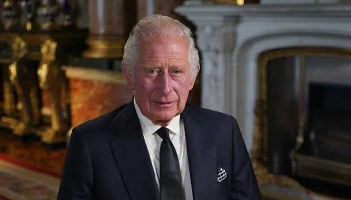 King Charles sends letters to families of police officers killed in A66 tragedy