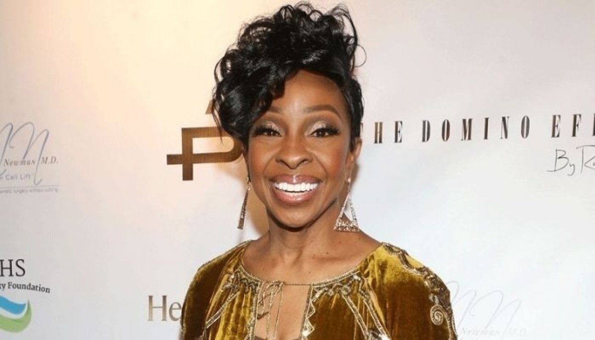 Gladys Knight’s decades old legacy comes to an end