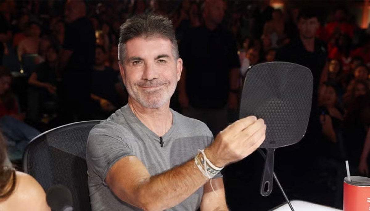America's Got Talent picks guest judge to fill in for Simon Cowell