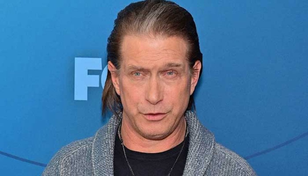 Stephen Baldwin sparks mental health concerns after posting bizarre TikTok video