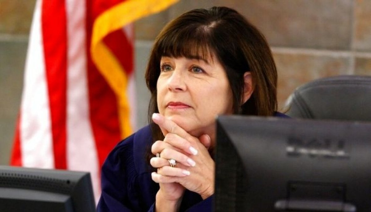 Former Clark County judge Jackie Glass passes away at 70