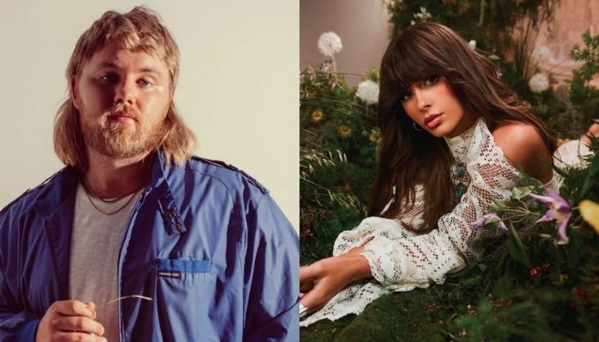 ERNEST steps back from Ella Langley’s tour for shocking reason