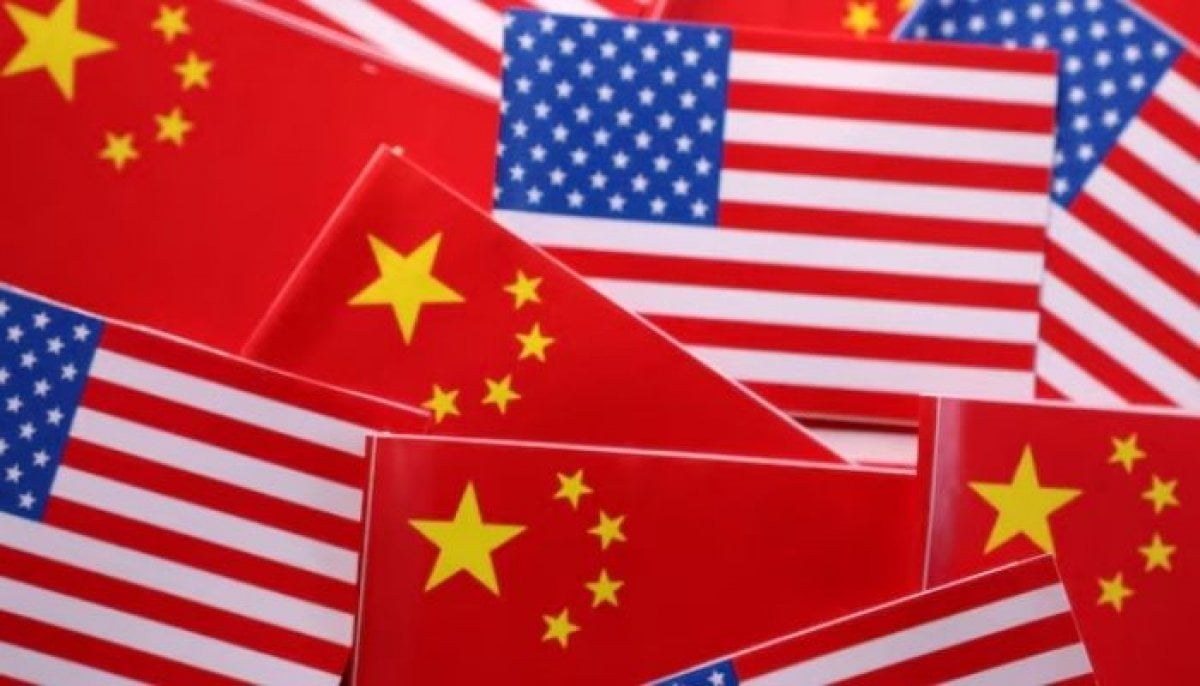 US revises Chinese hack claims after China hits back over ‘state-sponsored’ charges 