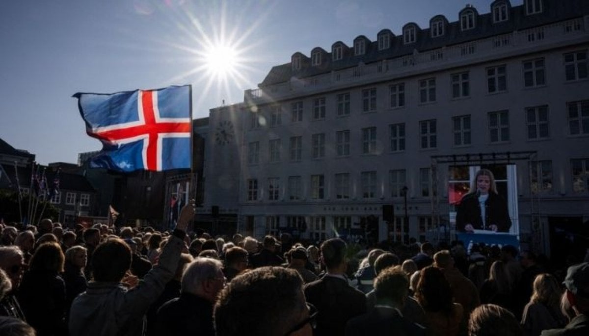 Iceland EU referendum: Voters decide whether to restart membership talks