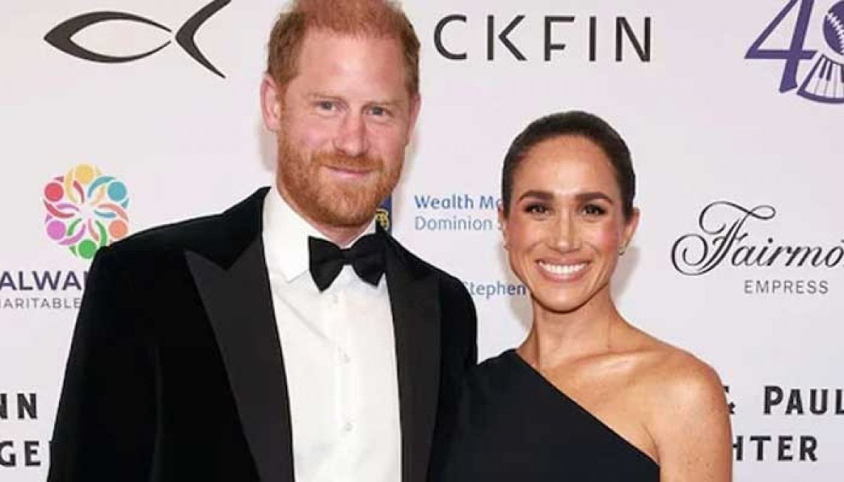How long will Prince Harry, Meghan Markle stay in UK? Shocking details come to light