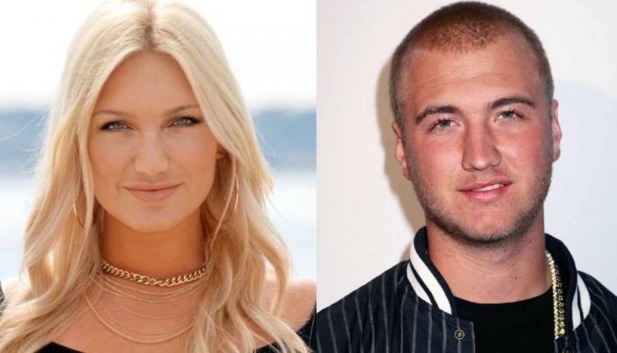 Brooke Hogan slams brother Nick following his unexpected remarks about her