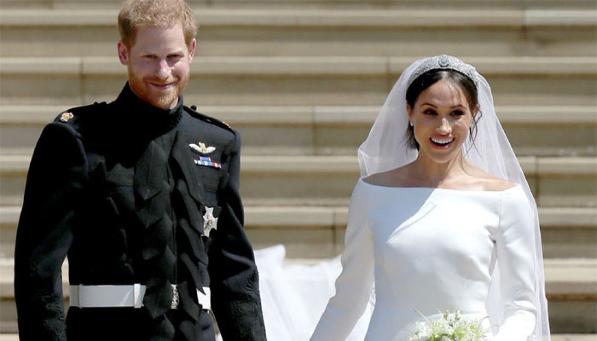 Meghan Markle, Prince Harry issued security warning after they returned to Britain