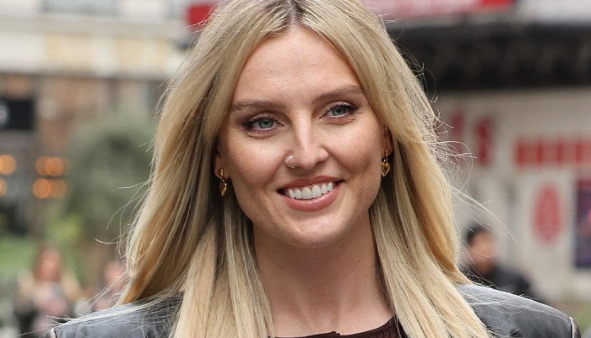 Perrie Edwards acquires independence from label