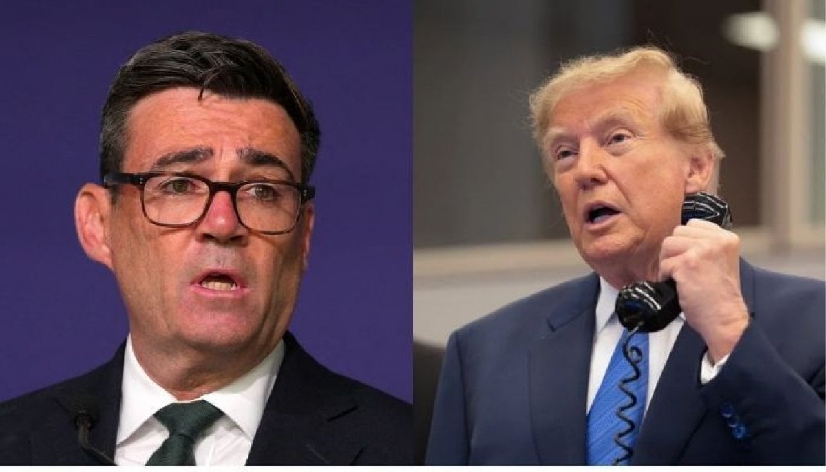 Trump vs Britain over Falklands: What’s behind the new threat? 