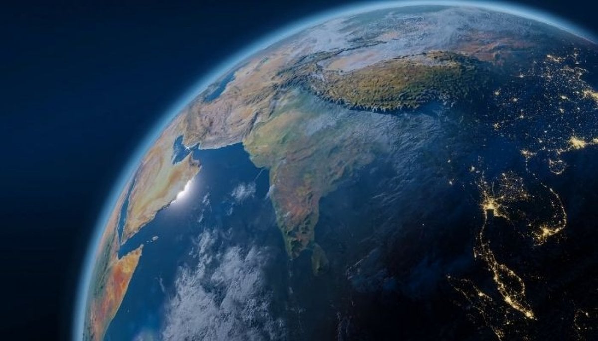  AI found 175,000 hidden signals inside Earth