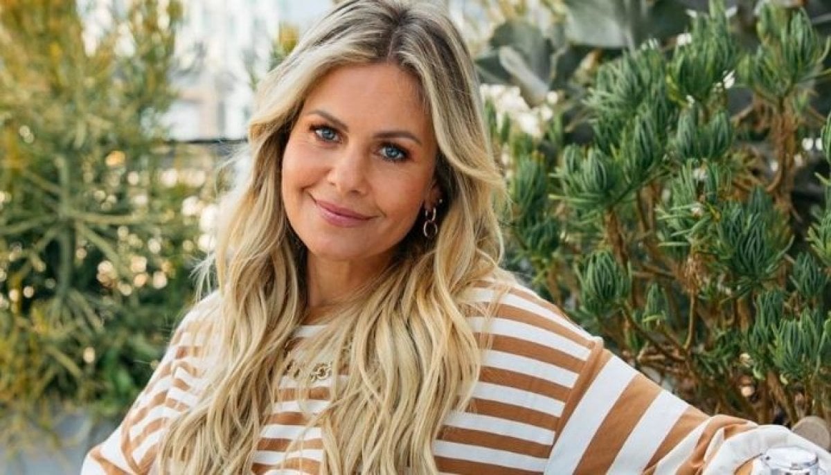 Candace Cameron Bure breaks silence on 'third iteration of Full House'