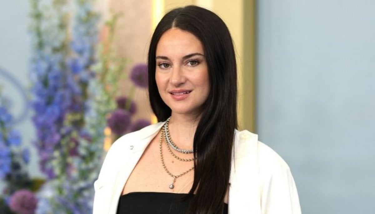 Shailene Woodley feels 'so paranoid' years after 'The Amazing Spider-Man 2' snub
