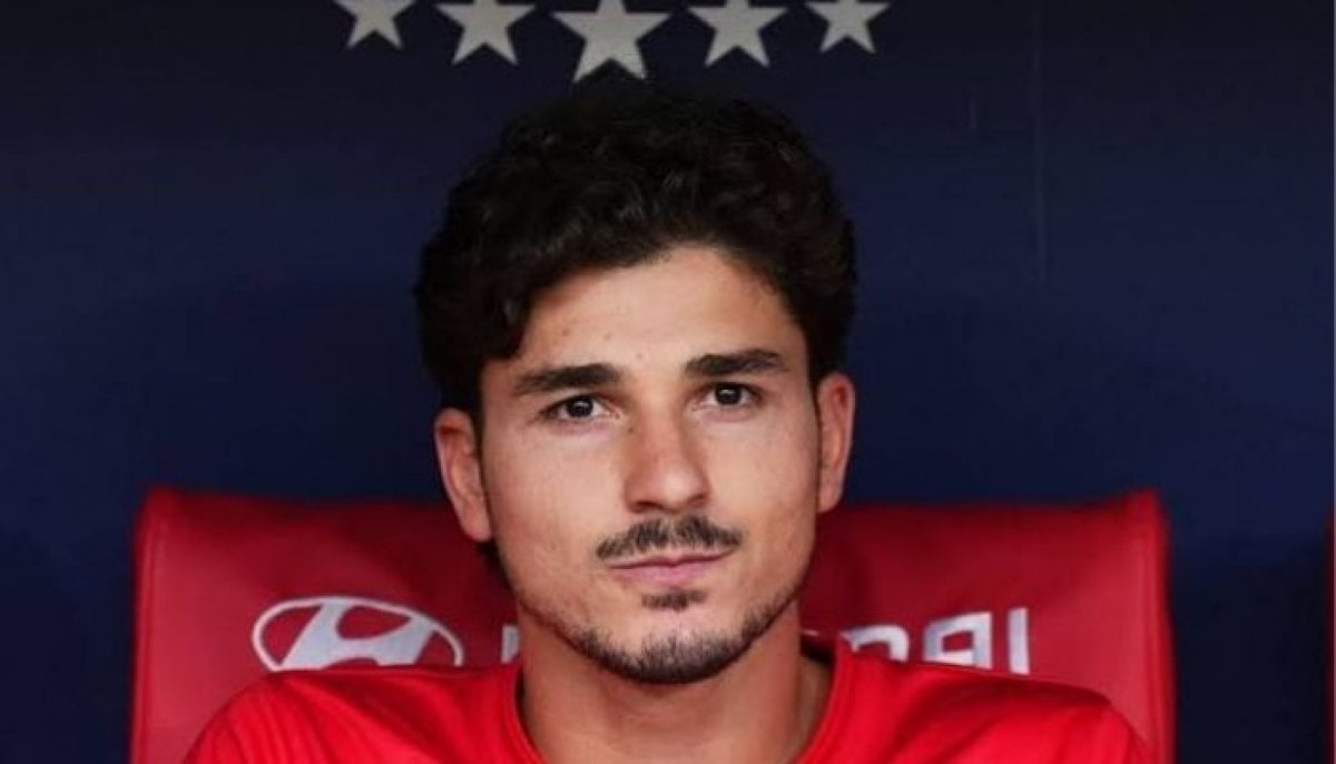 Julain Alvarez gives Mikel Arteta his answer amid Arsenal transfer interest