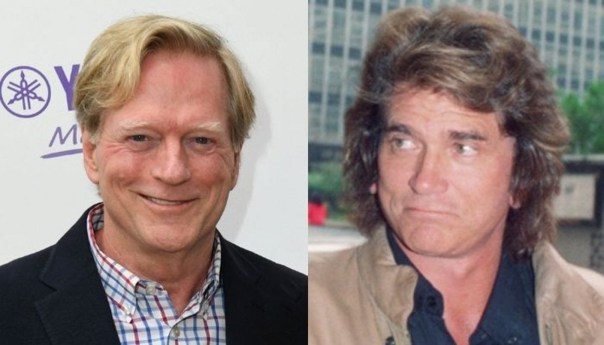 Dean Butler shares plans to honor 'Little House on the Prairie' costar Michael Landon