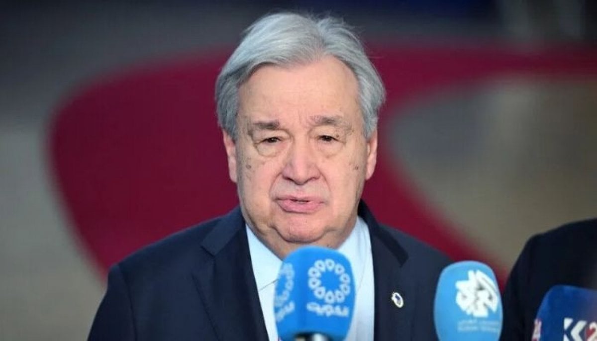Why is the UN chief calling for a global nuclear test ban?