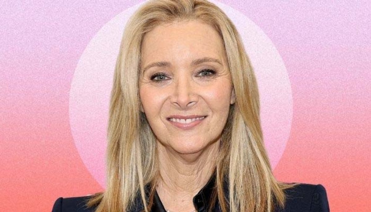 'Friends' star Lisa Kudrow makes shocking revelation about fans’ candid request