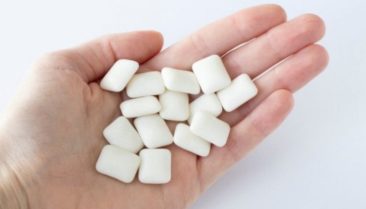 Xylitol sweetener may raise stroke and heart attack risks, study suggests