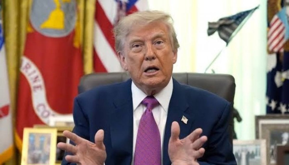 Trump’s historic oil deal with Venezuela: What it means for lower gas prices
