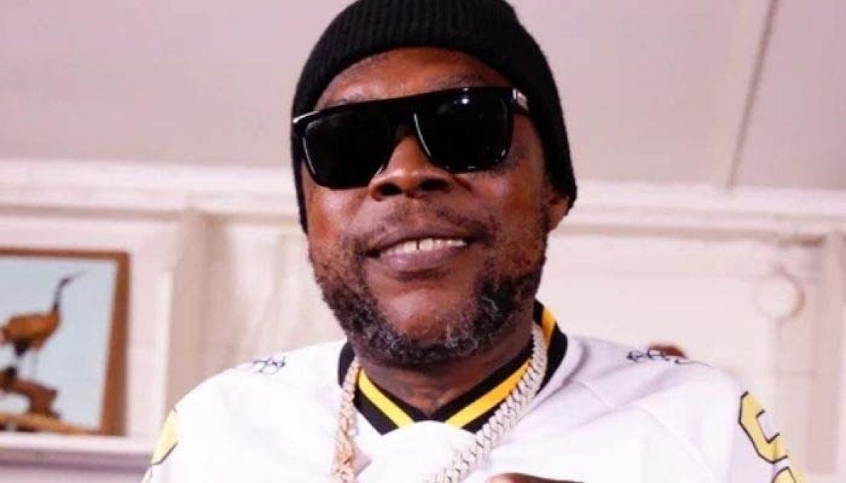 Vybz Kartel shares how prison inspired his new album