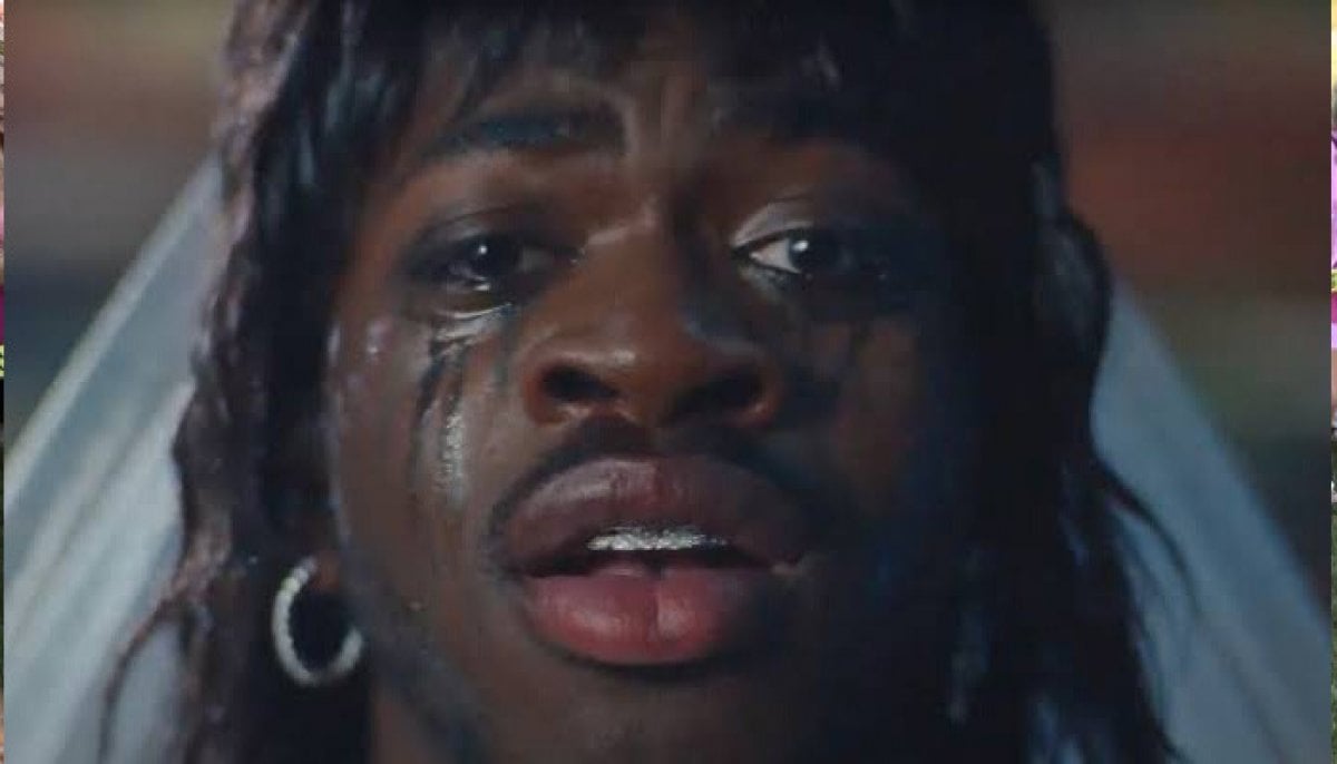 Lil Nas X heartbroken over mom Tameka Hill's loss