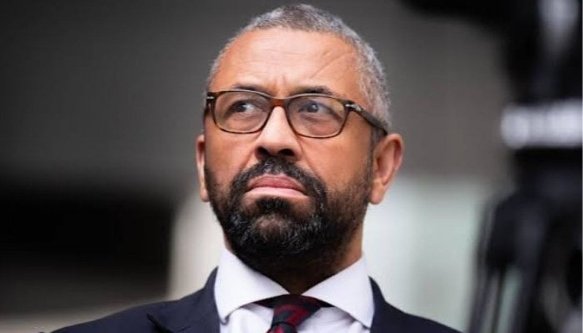 Who is James Cleverly? Conservative politician launches London mayor bid