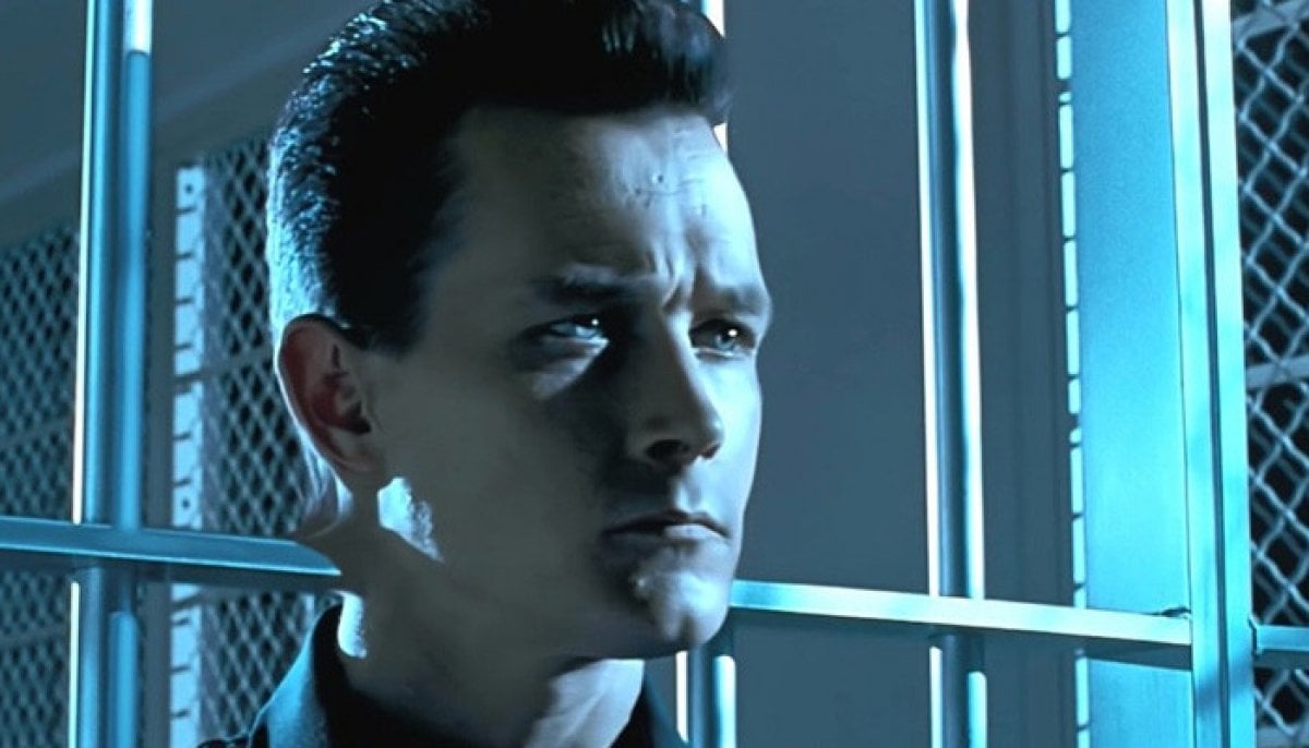 Robert Patrick reveals music he listened to while preparing for dark ‘Terminator 2’ role