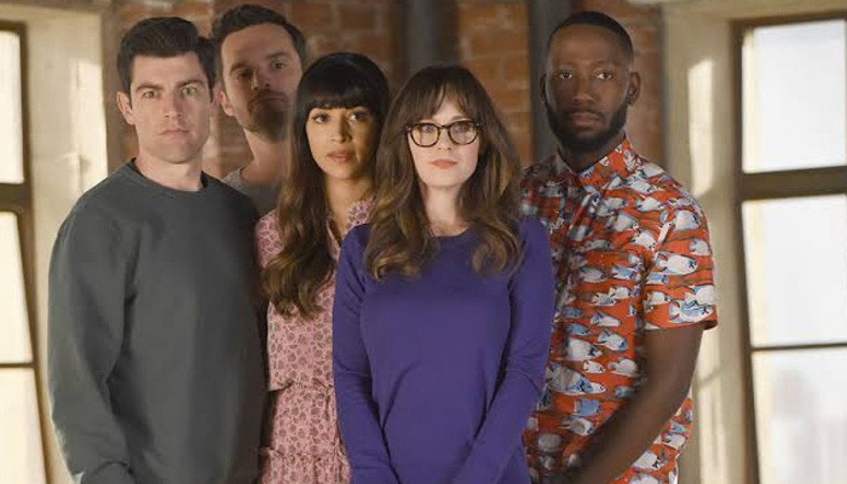 'New Girl' creator gets candid about reunion possibility