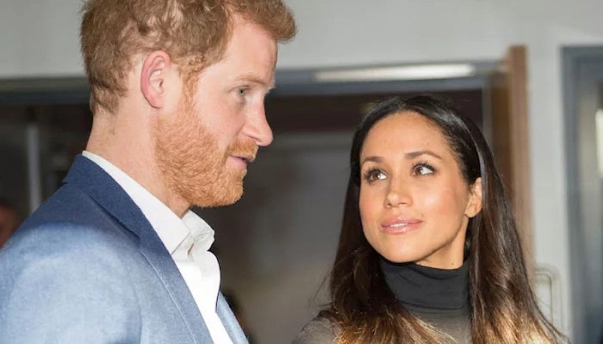 Prince Harry winning ‘all competitions’ against Prince William