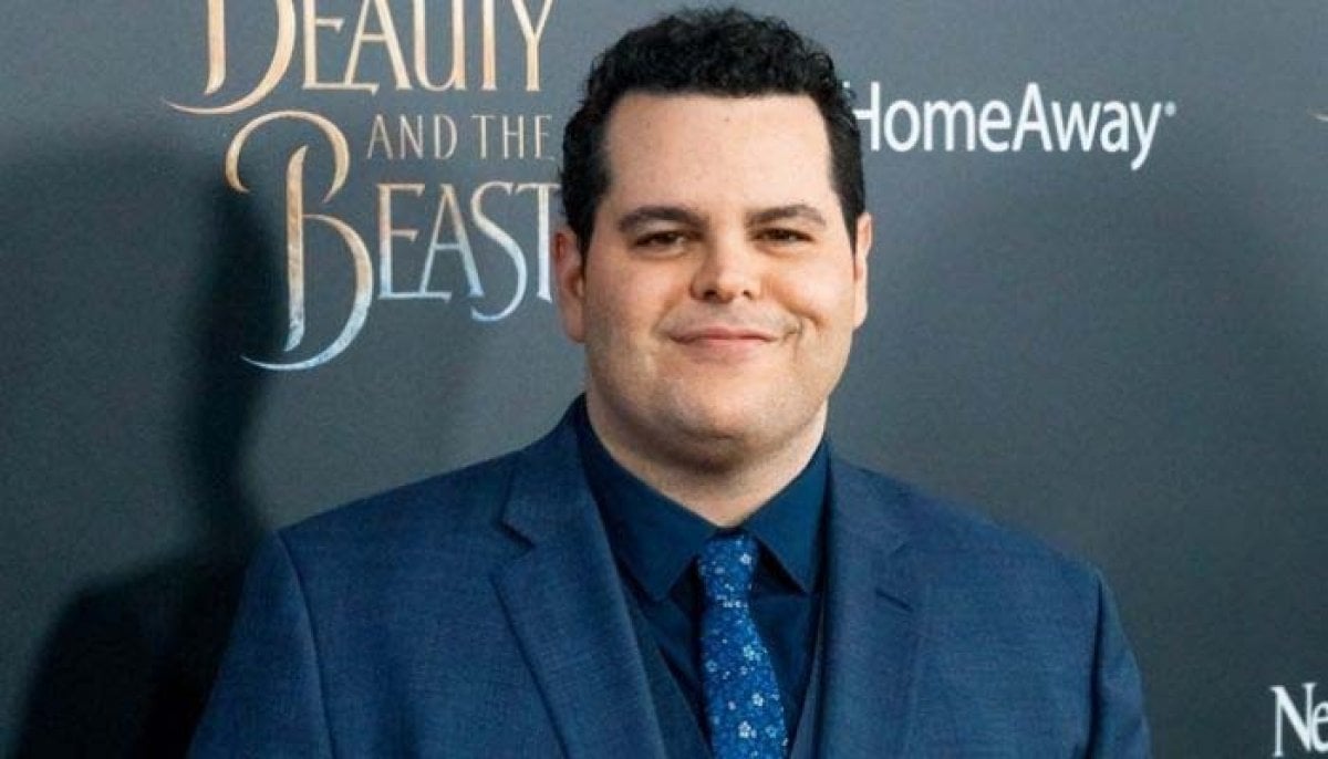 Josh Gad spills daughter's unexpected ‘Frozen’ request