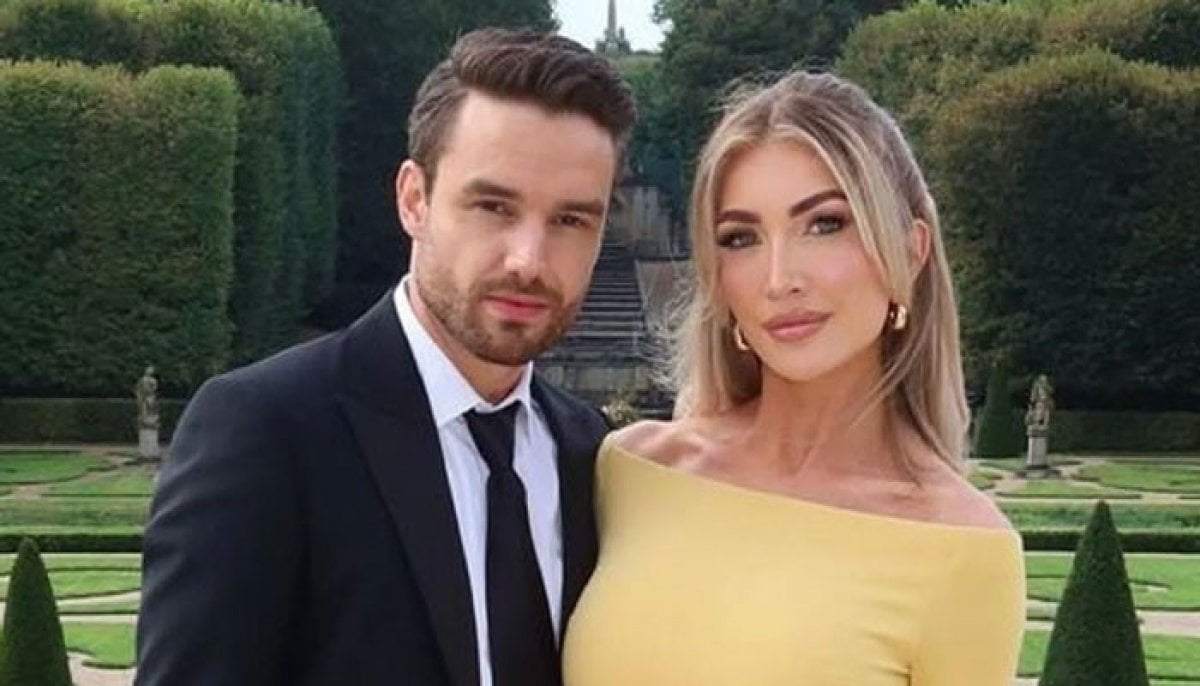 Kate Cassidy celebrates Liam Payne's birthday: 'I will never stop talking about him'