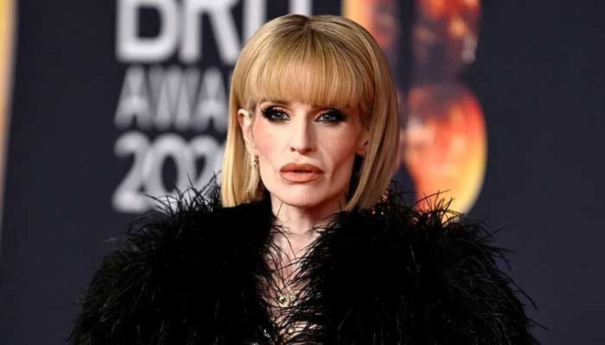 Kelly Osbourne makes major life change after messy split from Sid Wilson