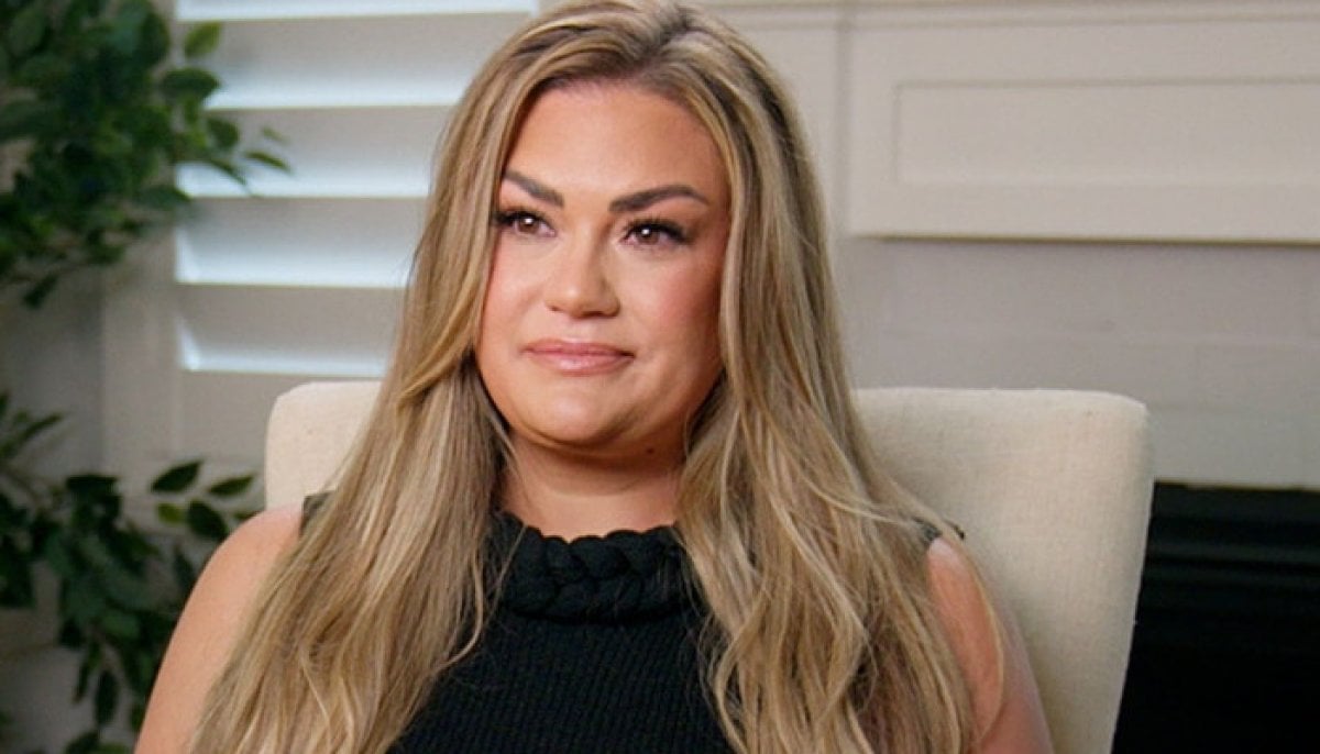 Brittany Cartwright stays tight-lipped about estranged husband Jax Taylor
