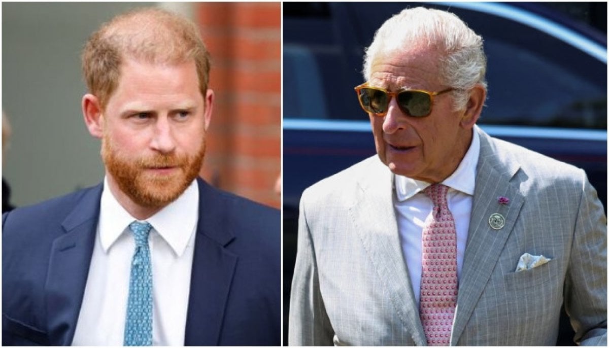 Prince Harry’s British pals expose him: ‘He still has an Oprah mindset’