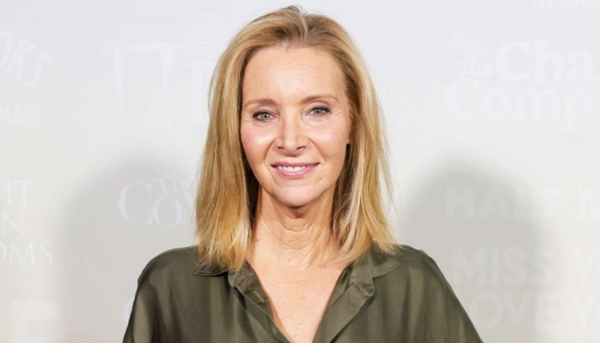 Lisa Kudrow reveals one line she does not let fans cross 