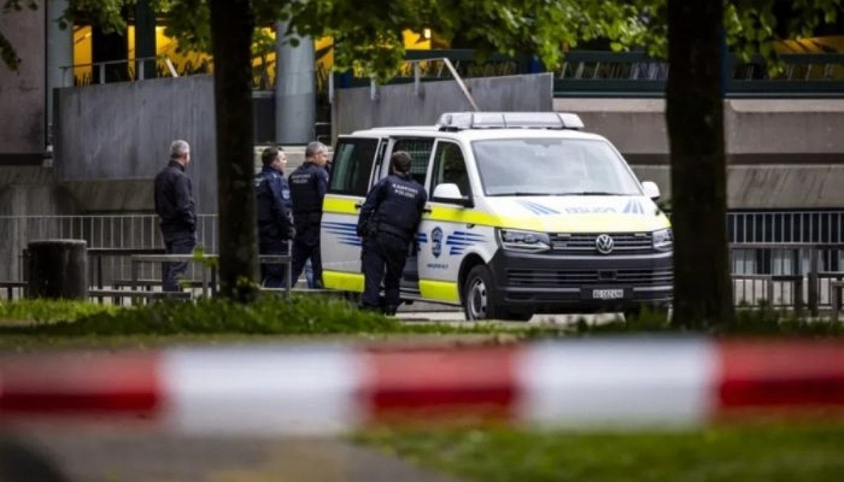 Swiss shooting incident: One dead, five injured as manhunt and investigation continue following Aarau rave attack