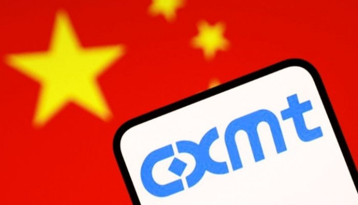 CXMT sues Pentagon over 'Chinese Military Company' blacklist designation