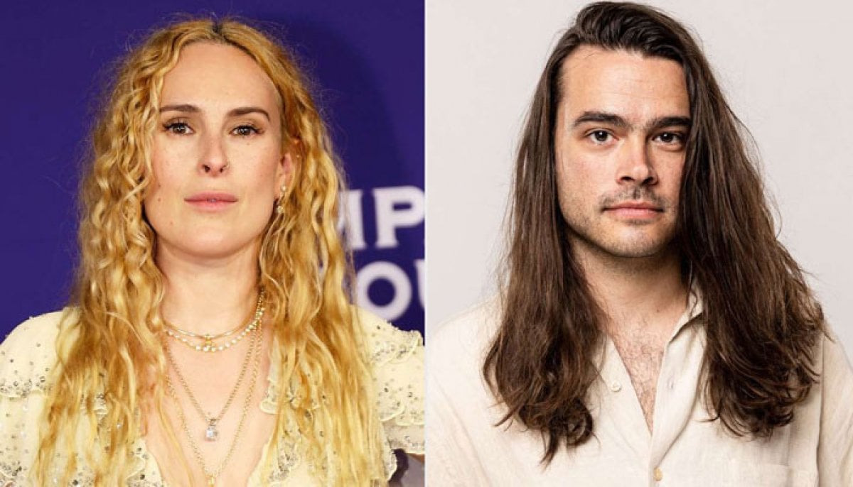 Rumer Willis hit with fresh custody dispute over daughter by ex Derek Richard 